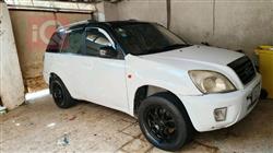 Chery Tiggo 2